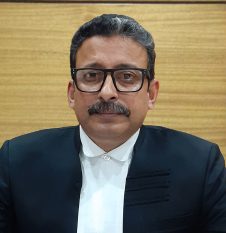 ICT in-charge, Kohima Bench, Nagaland