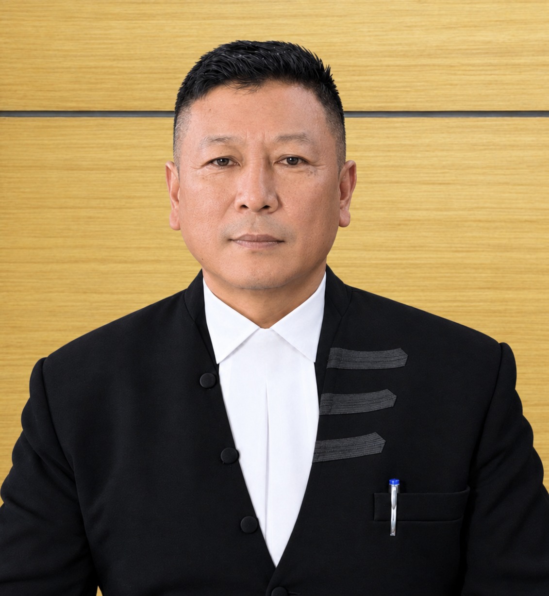 Station Judge