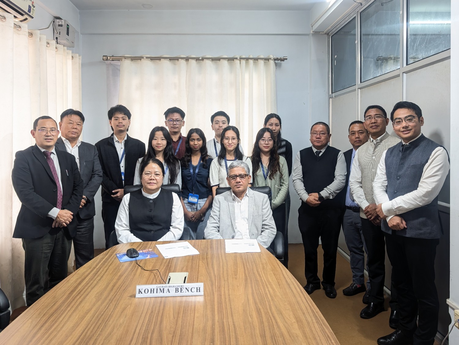 Soft launch of Madad an AI powered chatbot on 31st July 2026
