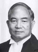 Hon'ble Mr. Justice H.K Sema