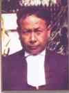 Hon'ble Mr. Justice Beryl Lamare