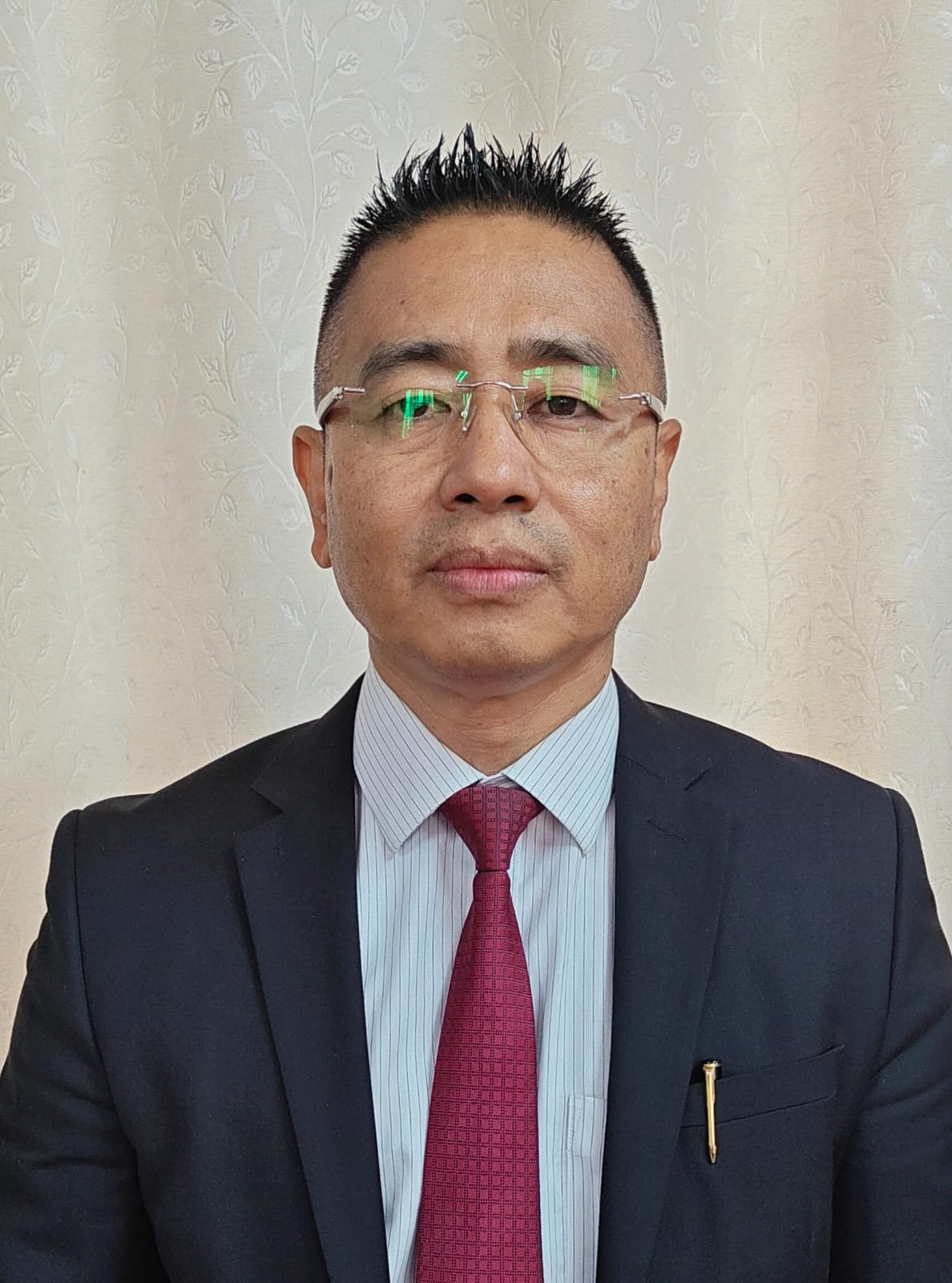 Registrar General