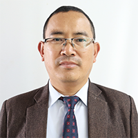 Registrar General