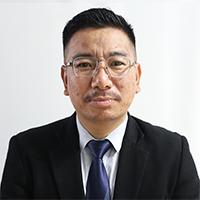 Registrar General