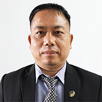 Registrar General