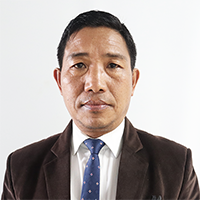 Registrar General