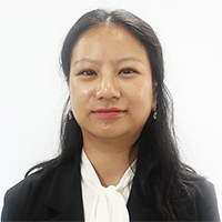 Registrar General