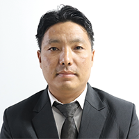 Registrar General