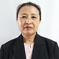Registrar General