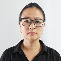 Registrar General