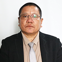 Registrar General